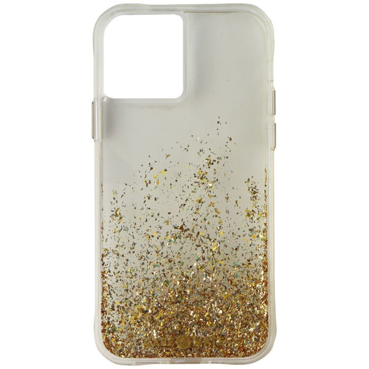 Case-Mate Twinkle Ombre Case for Apple iPhone 12 Pro - Stardust Glitter Cell Phone - Cases, Covers & Skins Case-Mate - Simple Cell Bulk Wholesale Pricing - USA Seller