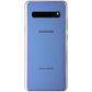 Samsung Galaxy S10 5G (6.7-inch) SM-G977P (UNLOCKED) - 256GB/Crown Silver Cell Phones & Smartphones Samsung    - Simple Cell Bulk Wholesale Pricing - USA Seller