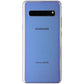 Samsung Galaxy S10 5G (6.7-inch) SM-G977U (UNLOCKED) - 512GB Silver Cell Phones & Smartphones Samsung    - Simple Cell Bulk Wholesale Pricing - USA Seller