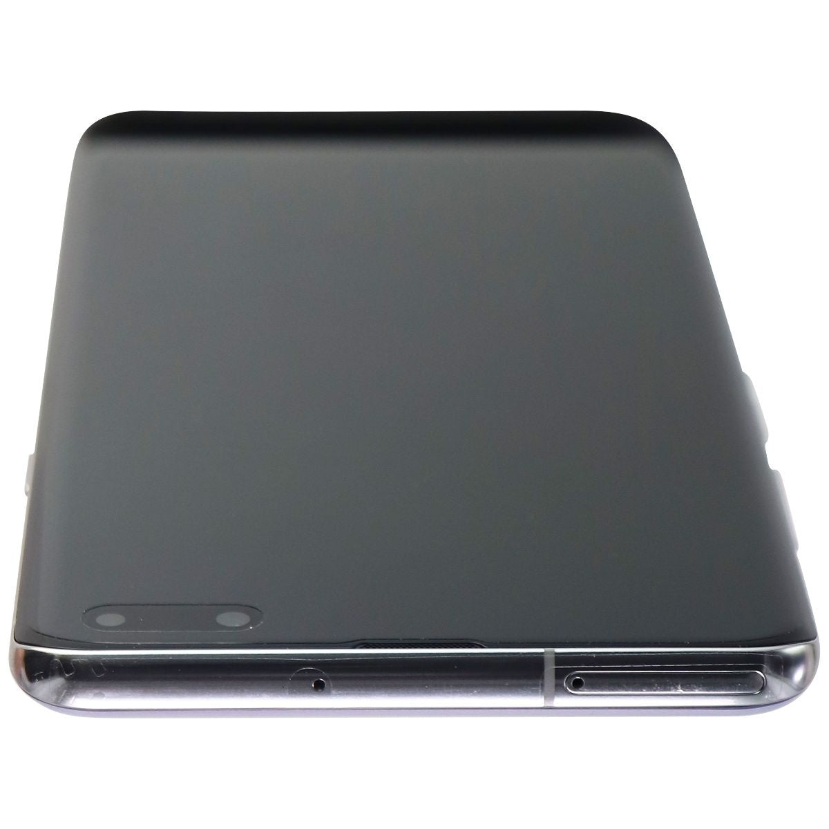 Samsung Galaxy S10 5G (6.7-inch) SM-G977P (UNLOCKED) - 256GB/Crown Silver Cell Phones & Smartphones Samsung    - Simple Cell Bulk Wholesale Pricing - USA Seller