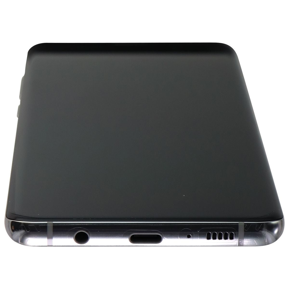 Samsung Galaxy S10 5G (6.7-inch) SM-G977U (UNLOCKED) - 512GB Silver Cell Phones & Smartphones Samsung    - Simple Cell Bulk Wholesale Pricing - USA Seller