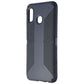Speck Presidio Grip Series Case for Samsung Galaxy A20 - Eclipse Blue / Black Cell Phone - Cases, Covers & Skins Speck - Simple Cell Bulk Wholesale Pricing - USA Seller