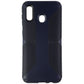 Speck Presidio Grip Series Case for Samsung Galaxy A20 - Eclipse Blue / Black Cell Phone - Cases, Covers & Skins Speck - Simple Cell Bulk Wholesale Pricing - USA Seller