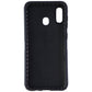 Speck Presidio Grip Series Case for Samsung Galaxy A20 - Eclipse Blue / Black Cell Phone - Cases, Covers & Skins Speck - Simple Cell Bulk Wholesale Pricing - USA Seller