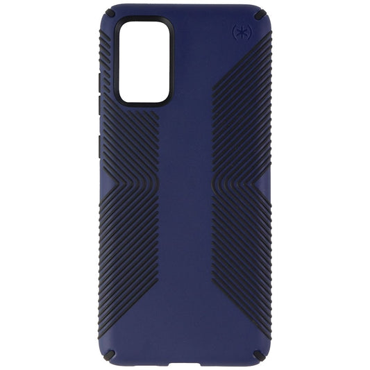 Speck Presidio Grip Series Case for Samsung Galaxy (S20+) - Coastal Blue/Black Cell Phone - Cases, Covers & Skins Speck    - Simple Cell Bulk Wholesale Pricing - USA Seller