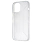 Speck Presidio Perfect-Clear Case with Grip for Apple iPhone 12 Pro Max - Clear Cell Phone - Cases, Covers & Skins Speck - Simple Cell Bulk Wholesale Pricing - USA Seller