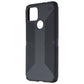 Speck Presidio Exotech Series Case with Grip for Google Pixel 4A (5G) - Black Cell Phone - Cases, Covers & Skins Speck - Simple Cell Bulk Wholesale Pricing - USA Seller