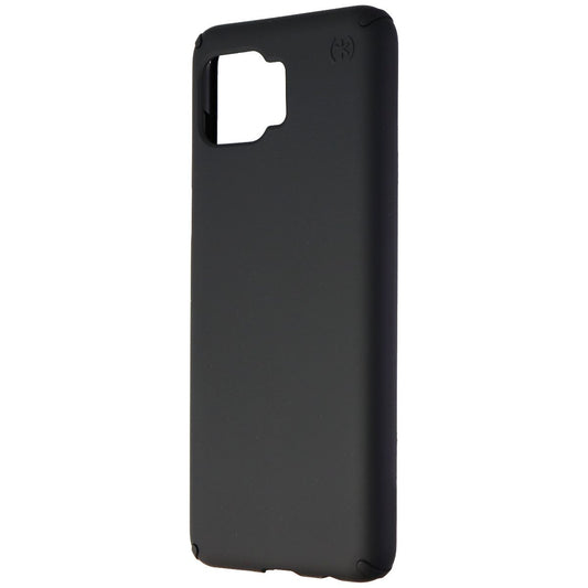 Speck Presidio Exotech Series Case for Motorola Moto One (5G) - Black Cell Phone - Cases, Covers & Skins Speck - Simple Cell Bulk Wholesale Pricing - USA Seller