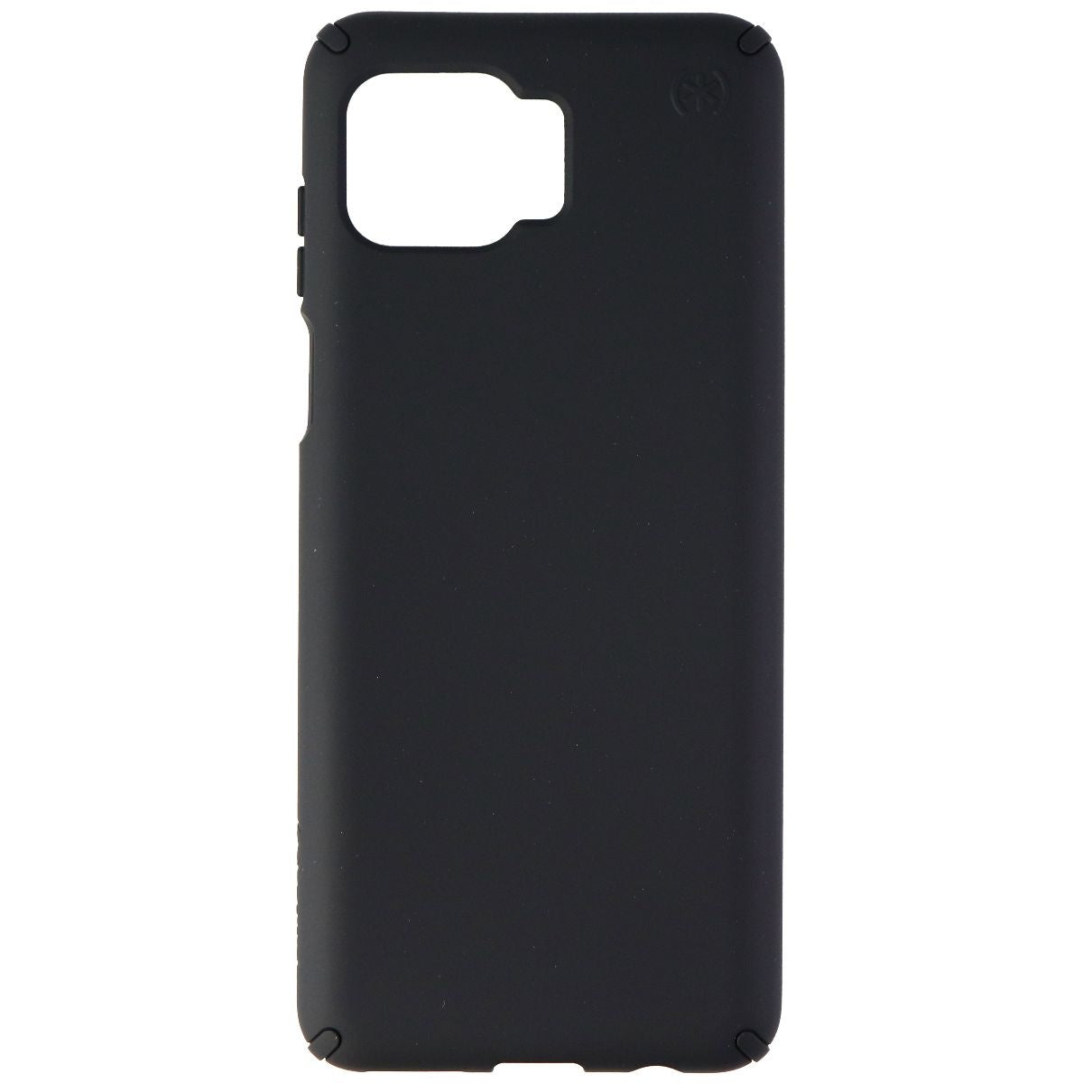 Speck Presidio Exotech Series Case for Motorola Moto One (5G) - Black Cell Phone - Cases, Covers & Skins Speck - Simple Cell Bulk Wholesale Pricing - USA Seller