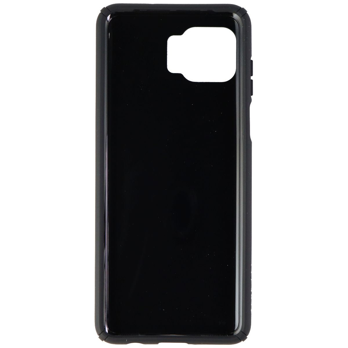 Speck Presidio Exotech Series Case for Motorola Moto One (5G) - Black Cell Phone - Cases, Covers & Skins Speck - Simple Cell Bulk Wholesale Pricing - USA Seller