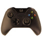 Microsoft Xbox One Wireless Controller 1537 (Without 3.5mm Jack) - Black Gaming/Console - Controllers & Attachments Microsoft - Simple Cell Bulk Wholesale Pricing - USA Seller