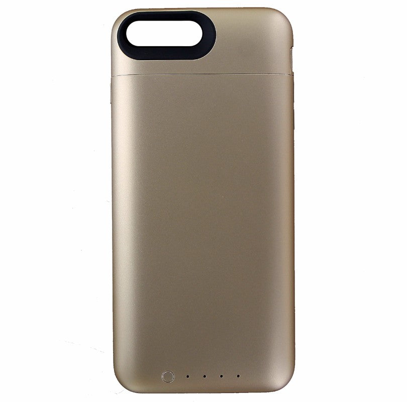 Mophie Juice Pack Air 2420mAh Qi Wireless Battery Case for iPhone 7 Plus - Gold Cell Phone - Cases, Covers & Skins Mophie - Simple Cell Bulk Wholesale Pricing - USA Seller