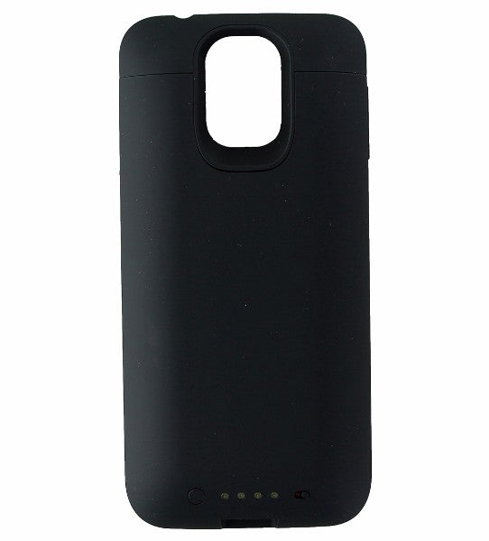 Mophie Juice Pack 3000mAh Battery Case for Samsung Galaxy S5 - Matte Black Cell Phone - Cases, Covers & Skins Mophie - Simple Cell Bulk Wholesale Pricing - USA Seller