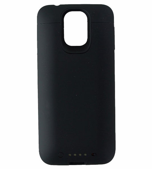 Mophie Juice Pack 3000mAh Battery Case for Samsung Galaxy S5 - Matte Black Cell Phone - Cases, Covers & Skins Mophie - Simple Cell Bulk Wholesale Pricing - USA Seller