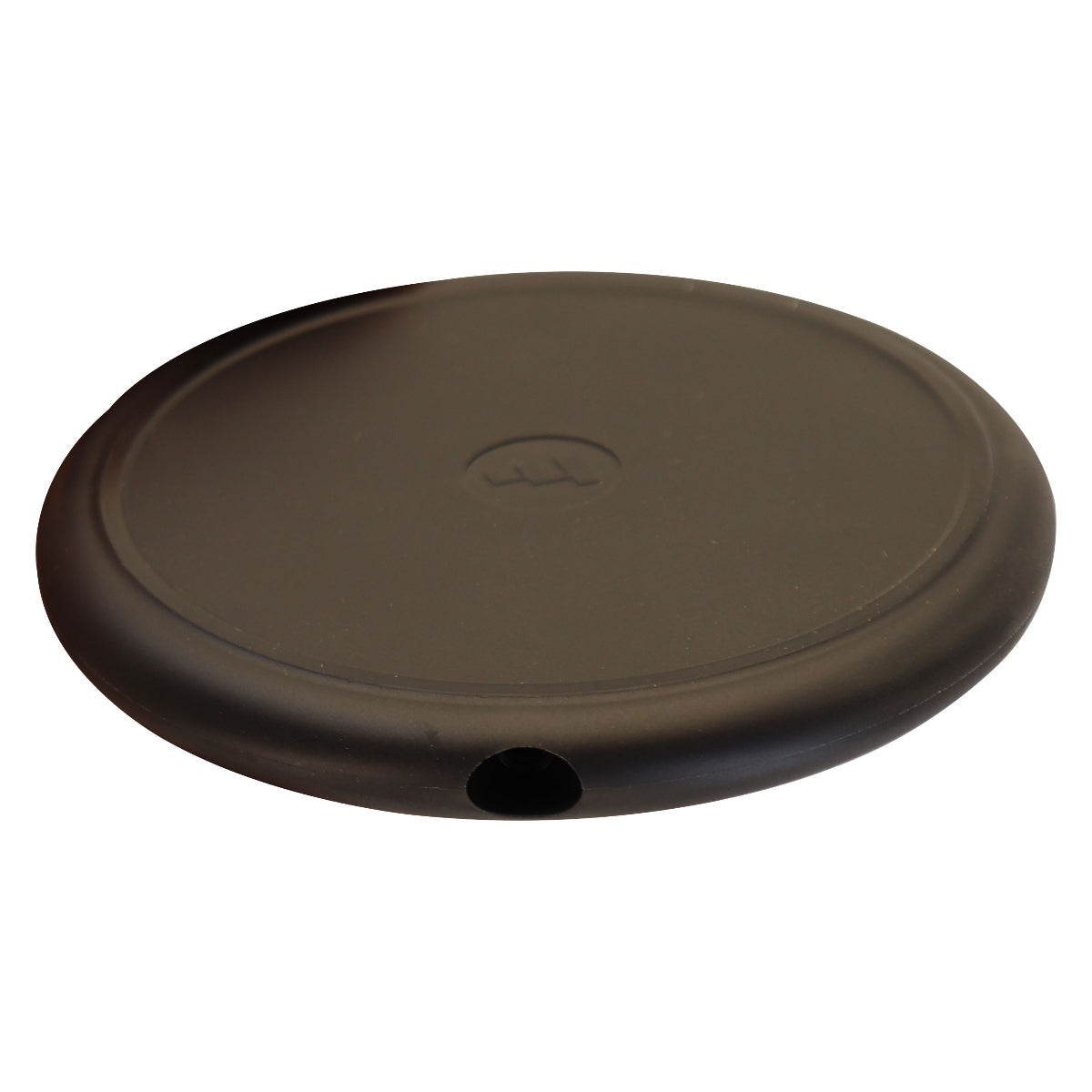 Mophie 7.5W Qi Wireless Charging Base Pad for iPhones and Qi Devices - Black Cell Phone - Chargers & Cradles Mophie - Simple Cell Bulk Wholesale Pricing - USA Seller
