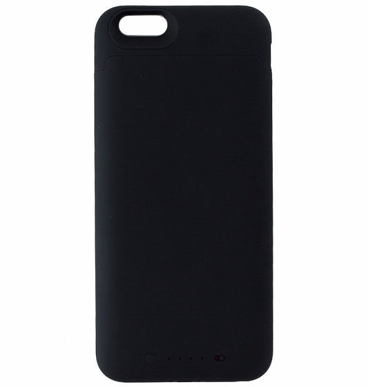 Mophie Juice Pack 2,600mAh Battery Case for Apple iPhone 6s Plus /6 Plus - Black Cell Phone - Cases, Covers & Skins Mophie - Simple Cell Bulk Wholesale Pricing - USA Seller