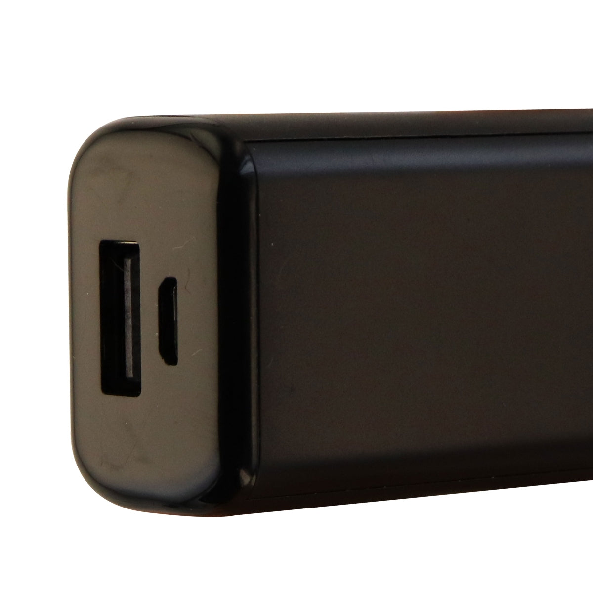 Mophie Power Boost Mini 2,600mAh Portable Battery Charger Single USB - Black Cell Phone - Chargers & Cradles Mophie - Simple Cell Bulk Wholesale Pricing - USA Seller