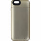 Mophie Juice Pack Air Battery Case for Apple iPhone 6S / 6 2750mAh - Gold Cell Phone - Cases, Covers & Skins Mophie - Simple Cell Bulk Wholesale Pricing - USA Seller