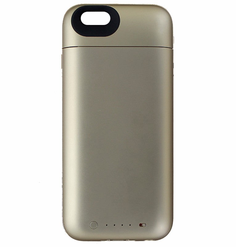 Mophie Juice Pack Air Battery Case for Apple iPhone 6S / 6 2750mAh - Gold Cell Phone - Cases, Covers & Skins Mophie - Simple Cell Bulk Wholesale Pricing - USA Seller