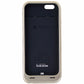 Mophie Juice Pack Air Battery Case for Apple iPhone 6S / 6 2750mAh - Gold Cell Phone - Cases, Covers & Skins Mophie - Simple Cell Bulk Wholesale Pricing - USA Seller