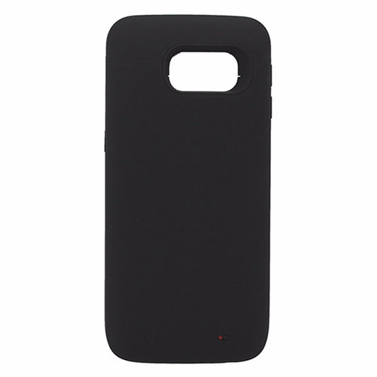 Mophie Juice Pack Battery Case for Samsung Galaxy S6 Edge Black Cell Phone - Cases, Covers & Skins Mophie - Simple Cell Bulk Wholesale Pricing - USA Seller