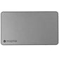 Mophie Powerstation External Battery 6000mAh for Universal Devices - Space Gray Cell Phone - Chargers & Cradles Mophie - Simple Cell Bulk Wholesale Pricing - USA Seller