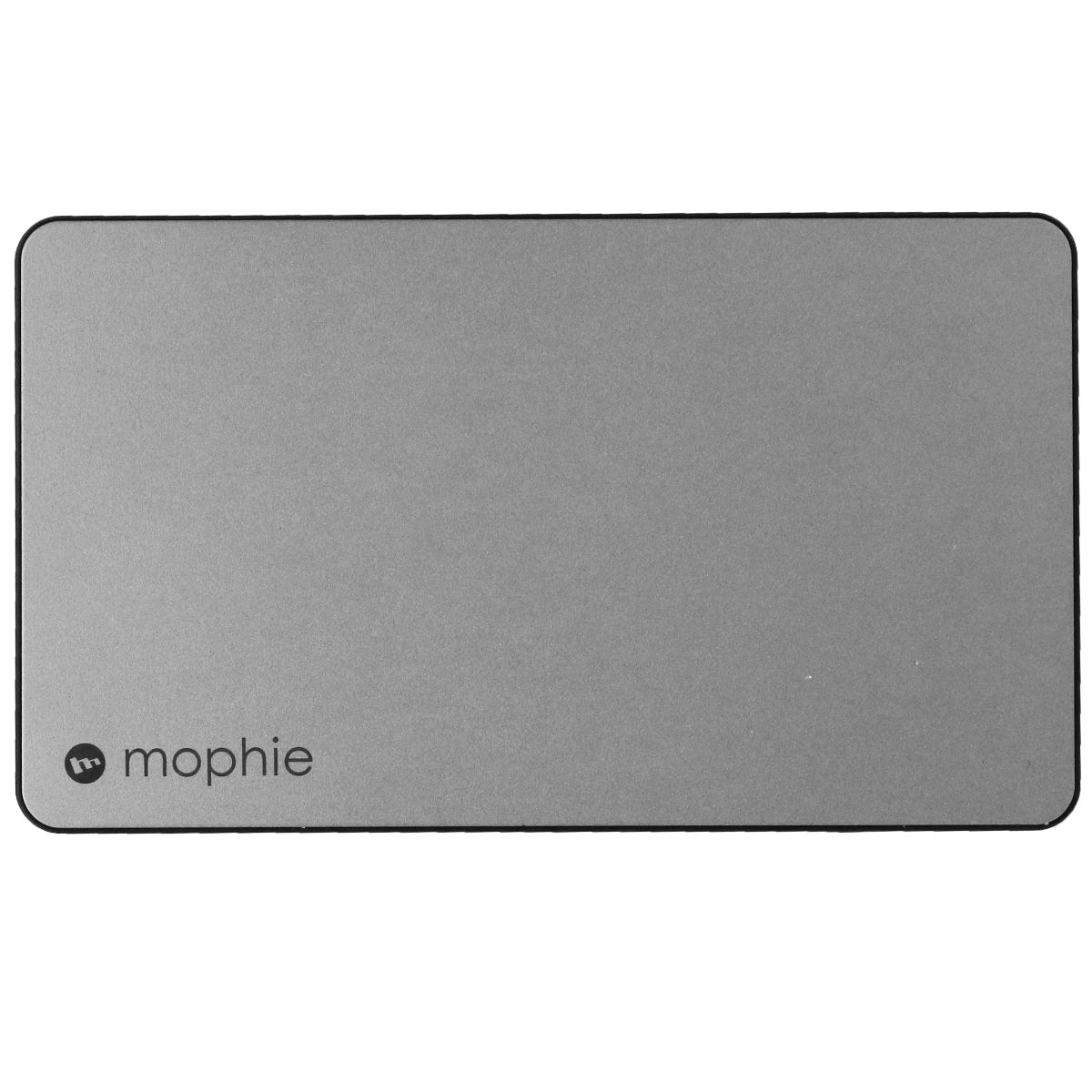 Mophie Powerstation External Battery 6000mAh for Universal Devices - Space Gray Cell Phone - Chargers & Cradles Mophie - Simple Cell Bulk Wholesale Pricing - USA Seller