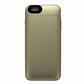 Mophie Juice Pack Battery Case for Apple iPhone 6 Plus & 6S Plus - Gold Cell Phone - Cases, Covers & Skins Mophie - Simple Cell Bulk Wholesale Pricing - USA Seller