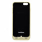 Mophie Juice Pack Battery Case for Apple iPhone 6 Plus & 6S Plus - Gold Cell Phone - Cases, Covers & Skins Mophie - Simple Cell Bulk Wholesale Pricing - USA Seller