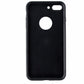 Moshi Armour Series Hybrid Aluminum Case for iPhone 7 Plus - Black