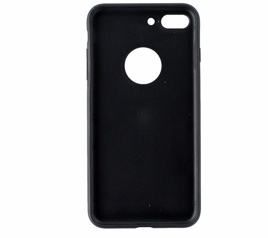 Moshi Armour Series Hybrid Aluminum Case for iPhone 7 Plus - Black