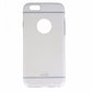 Moshi iGlaze Ultra Slim Protective Case for Apple iPhone 6s / 6 Case - White Cell Phone - Cases, Covers & Skins Moshi - Simple Cell Bulk Wholesale Pricing - USA Seller