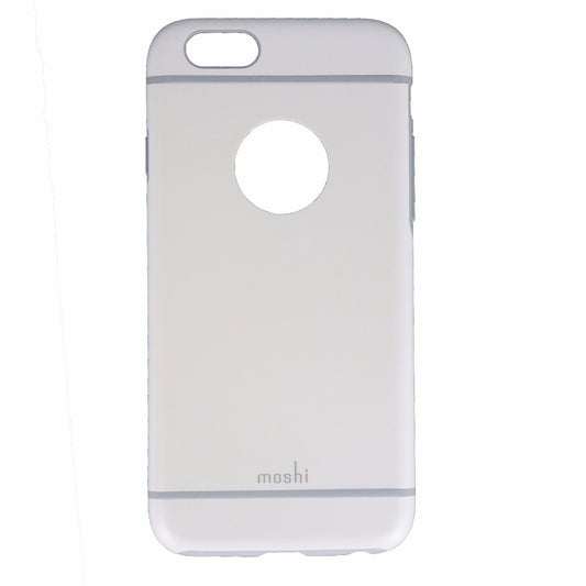 Moshi iGlaze Ultra Slim Protective Case for Apple iPhone 6s / 6 Case - White Cell Phone - Cases, Covers & Skins Moshi - Simple Cell Bulk Wholesale Pricing - USA Seller