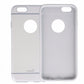 Moshi iGlaze Ultra Slim Protective Case for Apple iPhone 6s / 6 Case - White Cell Phone - Cases, Covers & Skins Moshi - Simple Cell Bulk Wholesale Pricing - USA Seller