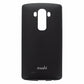 Moshi iGlaze napa Premium Case for LG G4 Black Cell Phone - Cases, Covers & Skins Moshi    - Simple Cell Bulk Wholesale Pricing - USA Seller