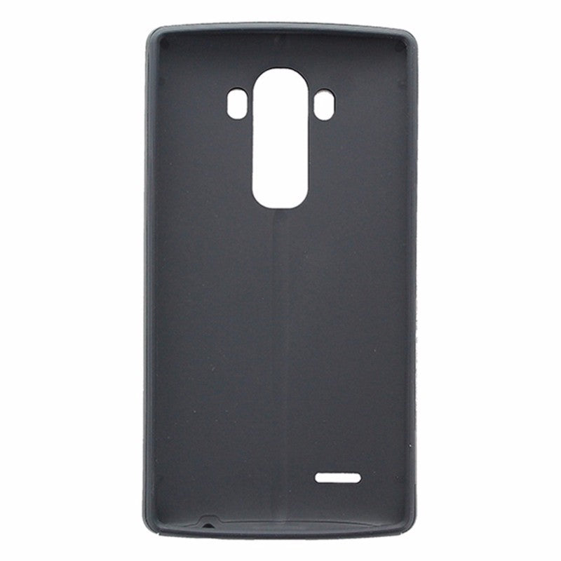 Moshi iGlaze napa Premium Case for LG G4 Black Cell Phone - Cases, Covers & Skins Moshi    - Simple Cell Bulk Wholesale Pricing - USA Seller