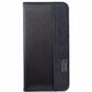 MOSHI Overture Premium Wallet Phone Case Cover For iPhone 6s 6 - Black