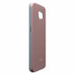 Moshi iGlaze Case for Samsung Galaxy S6 Pink