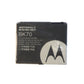 OEM Motorola BK70 1100 mAh Replacement Battery forMotorola IC402 Cell Phone - Batteries Motorola - Simple Cell Bulk Wholesale Pricing - USA Seller