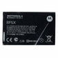 OEM Motorola BF5X 1500 mAh Replacement Battery for Motorola XT862 Cell Phone - Batteries Motorola - Simple Cell Bulk Wholesale Pricing - USA Seller