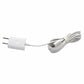 Motorola (SPN5810A) 5V Travel Charger for Micro USB Devices - White Cell Phone - Cables & Adapters Motorola - Simple Cell Bulk Wholesale Pricing - USA Seller
