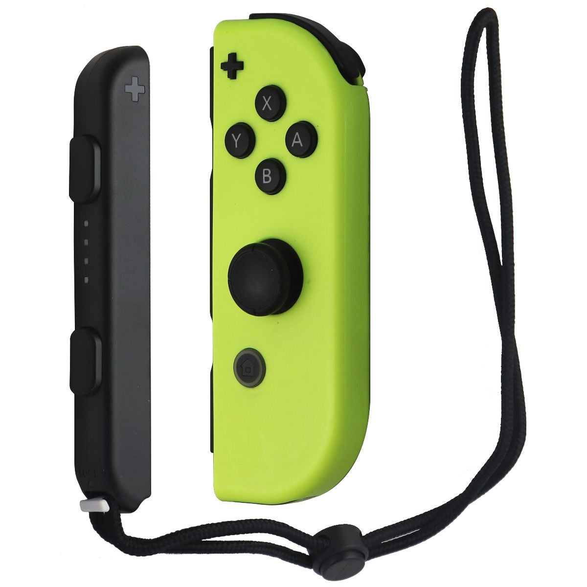 Nintendo Joy-Con for Switch Console - Right Side ONLY - Neon Yellow Gaming/Console - Controllers & Attachments Nintendo - Simple Cell Bulk Wholesale Pricing - USA Seller