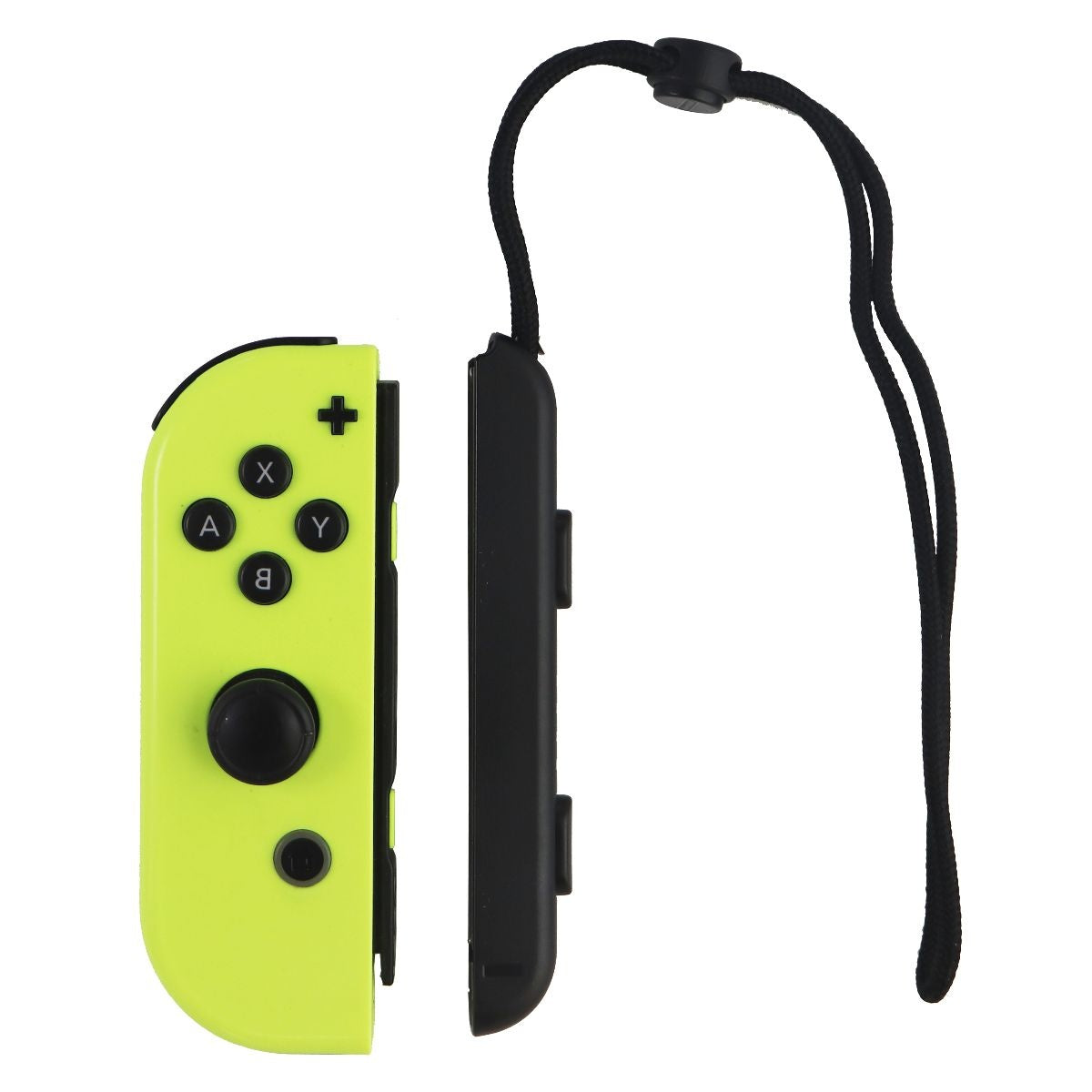 Nintendo Joy-Con for Switch Console - Right Side ONLY - Neon Yellow Gaming/Console - Controllers & Attachments Nintendo - Simple Cell Bulk Wholesale Pricing - USA Seller