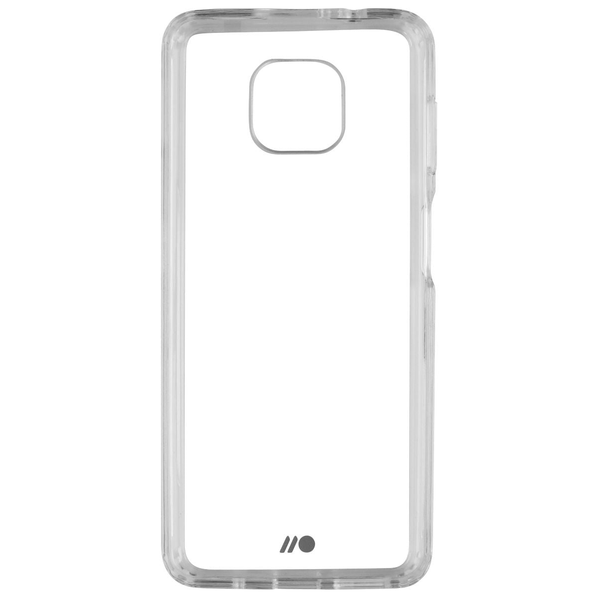 Case-Mate Protection Pack Clear Case & Screen for Motorola G Power 2021 - Clear Cell Phone - Cases, Covers & Skins Case-Mate - Simple Cell Bulk Wholesale Pricing - USA Seller