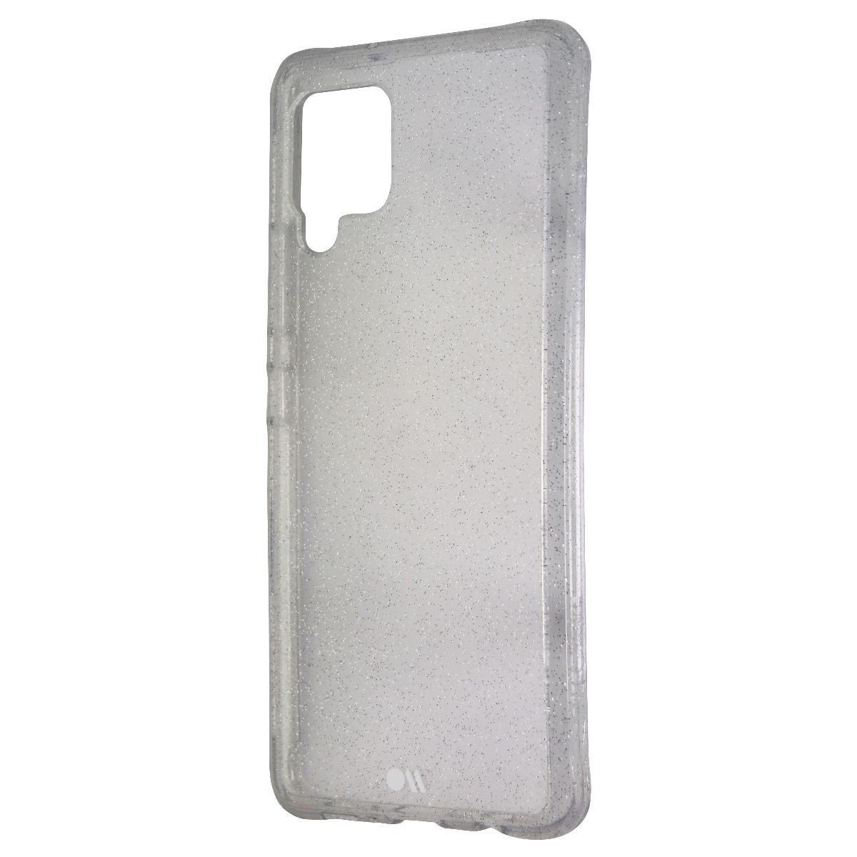 Case-Mate Sheer Crystal Series Case for Samsung Galaxy A42 (5G) - Sheer Crystal Cell Phone - Cases, Covers & Skins Case-Mate - Simple Cell Bulk Wholesale Pricing - USA Seller