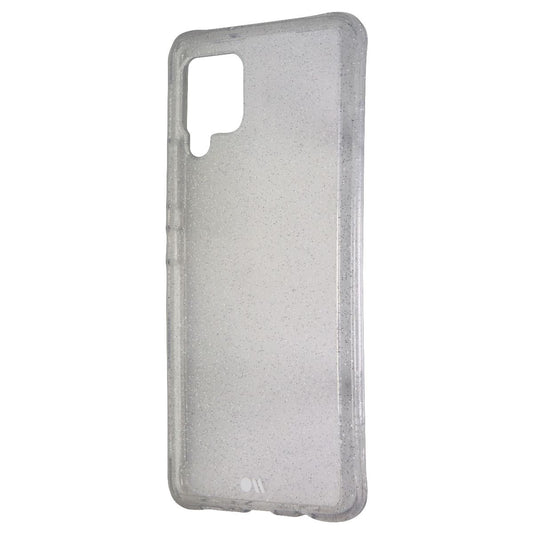 Case-Mate Sheer Crystal Series Case for Samsung Galaxy A42 (5G) - Sheer Crystal