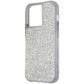 Case-Mate Twinkle Series Designer Case for Apple iPhone 13 Pro - Stardust Cell Phone - Cases, Covers & Skins Case-Mate - Simple Cell Bulk Wholesale Pricing - USA Seller