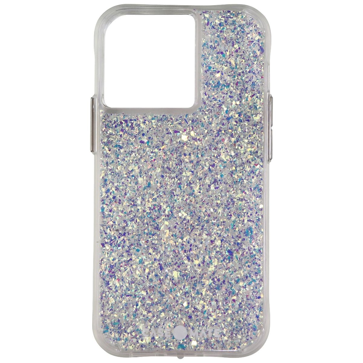 Case-Mate Twinkle Series Designer Case for Apple iPhone 13 Pro - Stardust Cell Phone - Cases, Covers & Skins Case-Mate - Simple Cell Bulk Wholesale Pricing - USA Seller