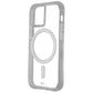 Case-Mate Tough Clear Plus Case For Magsafe for iPhone 13 mini - Clear Cell Phone - Cases, Covers & Skins Case-Mate    - Simple Cell Bulk Wholesale Pricing - USA Seller