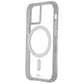 Case-Mate Tough Clear Plus Case For Magsafe for iPhone 13 mini - Clear Cell Phone - Cases, Covers & Skins Case-Mate - Simple Cell Bulk Wholesale Pricing - USA Seller